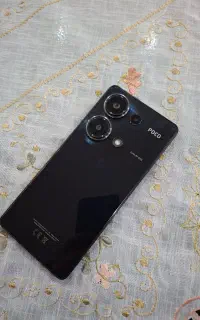 گوشی Poco M6 pro / پوکو ام ۶ پرو