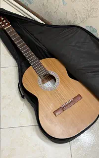 گیتار کلاسیک
