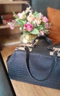 کیف مجلسی زنانه