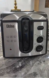 سرخ کن