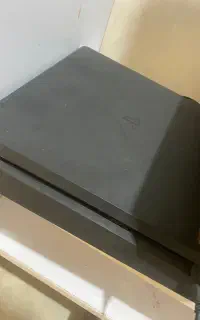 Ps4 500 در حد صفر کپی خور تخفیف دارد