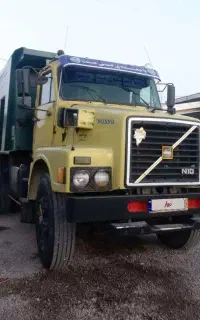 ولووده چرخ کمپرسی مدل۶۴