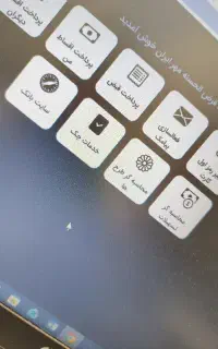 نیازمند همکار کافی نت