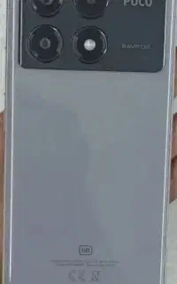 گوشی Poco x6pro