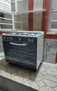 گاز طرح فر