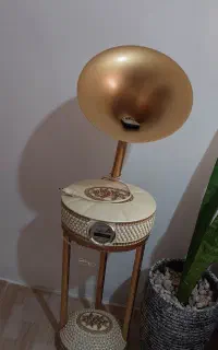 باند اسپیکر