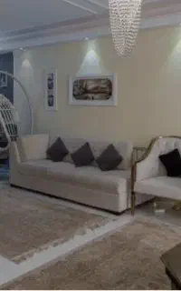 نیازمند خانم جهت نظافت