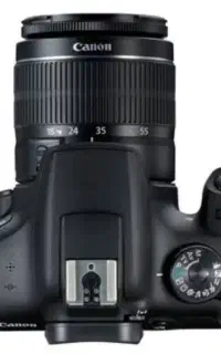 دوربین کانن ۲۰۰۰D