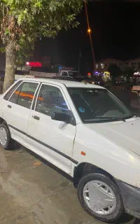 پزاید91بدون رنگ سالم