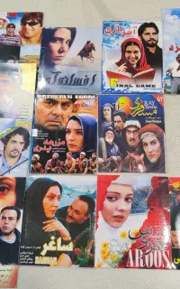 20 عناوین فیلم ایرانی پلمپ با عناوین عالی
