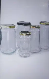 شیشه رب گوجه