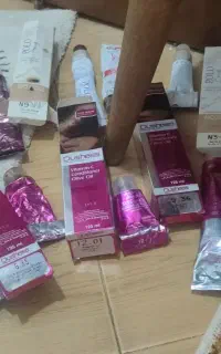 40 عددرنگ کاربردی 3 ت