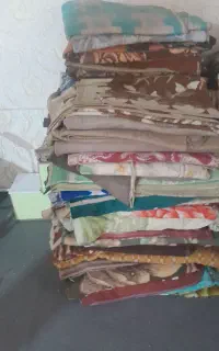 پتو دست دو برای باربری