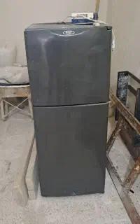 یخچال و فریزر
