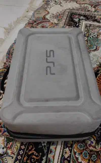 کیف کنسول / کیف ps5