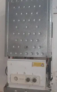 پکیج بوتان مدل بی تا ۲۴۰۰۰(درحد)