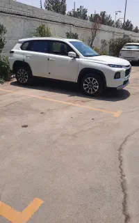 سوزوکی گرند ویتارا هیبریدی تک دف ۲۰۲۵