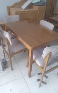 میز نهار خوری