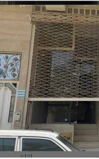 یک باب مغازه