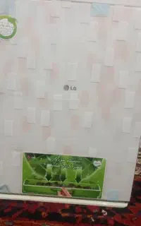 تصفیه هوای ال جی
