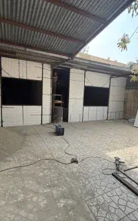 تولید و اجرای دیوارهای پیش ساخته (3D Panel)