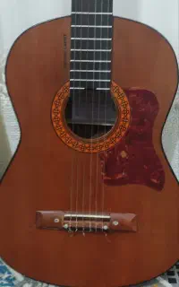 گیتار