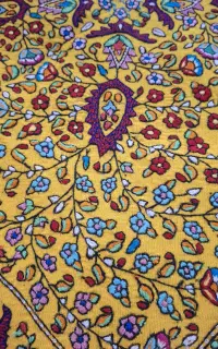 زیره سیاه کرمان