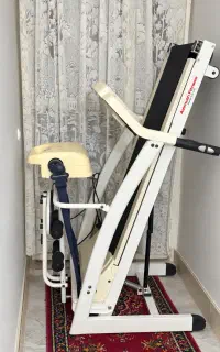 تردمیل Azimuth Fitness