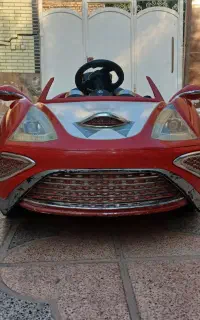 فروش ماشین شارژی