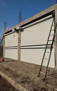 کرکره سازی با ضمانت