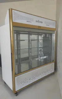 یخچال کبابی و رستوران
