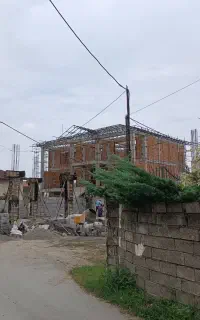 جوشکاری پارسیان