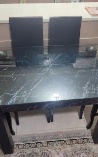 میزناهارخوری ۴نفره