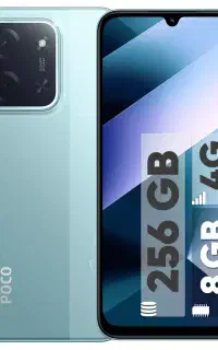گوشی شیائومی C85 نو