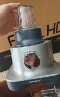 غذاساز چند کاره کنوود مدل FDM307SS