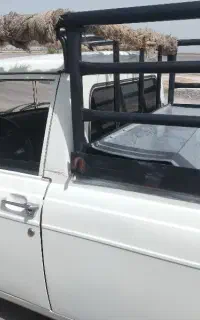 حمل انواع بار با وانت پیکان/24ساعته