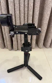 رونین Rs4 combo