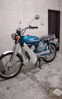 یاماها۱۰۰