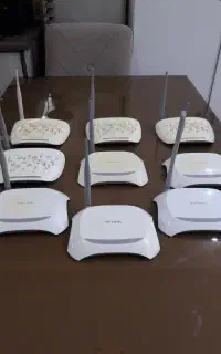 فروش مودمهای +ADSL2 استوک مخابراتی
