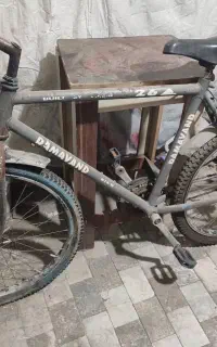 دوچرخه ۲۶