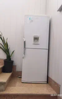یخچال فریزر بکو