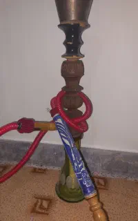 قلیان دوسیب الفاخر