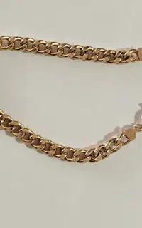 دستبند استفاده نشده