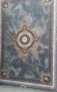 قالی