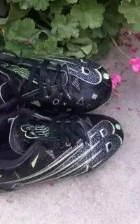 کفش فوتبال استوک دار