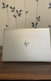 لپ‌تاپ HP EliteBook 840 G5 - قیمت ویژه