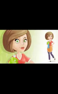 استخدام نیروی خانم