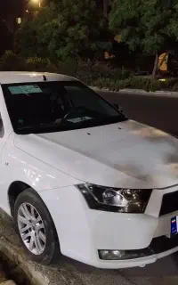 دنا تیپ ۲ مدل ۹۶بیرنگ