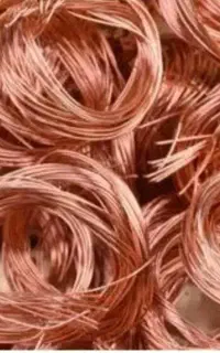 خریدار ضایعات فلزات رنگی گرانبها