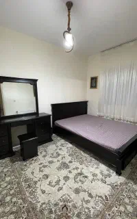 سِت کامل سرویس خواب دو نفره با تُشَک بِرند رویال